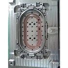Rugged Design Aluminium Die Casting Mould Smooth Surface